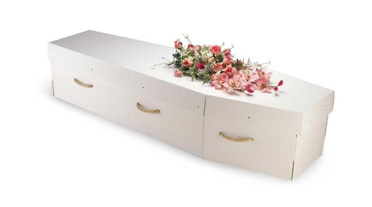 coffin