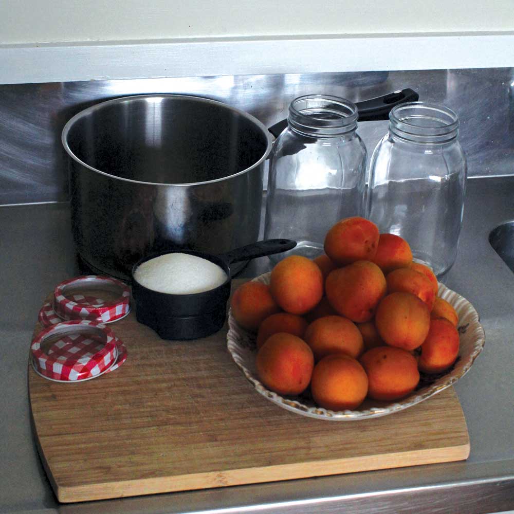 Preserving3