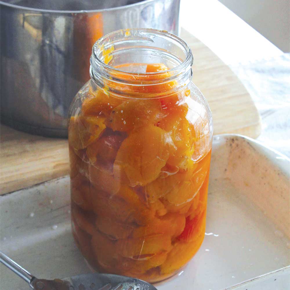 Preserving4