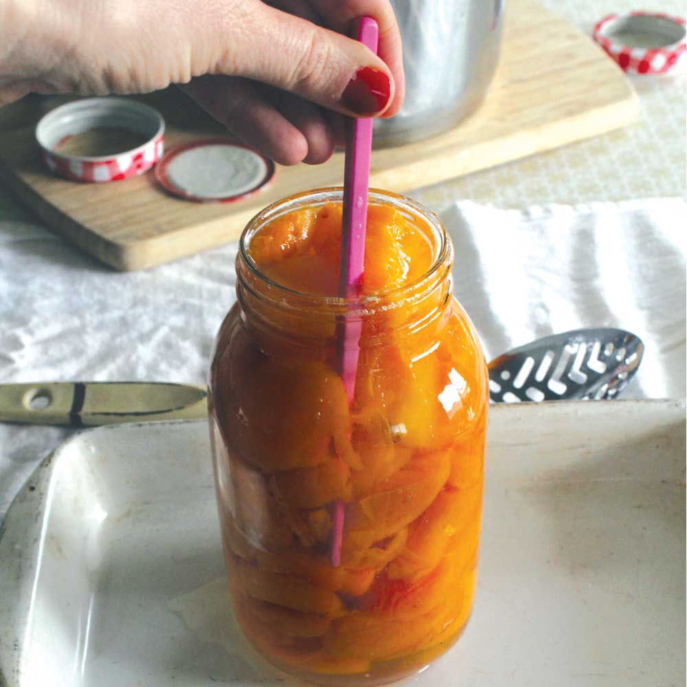 Preserving5