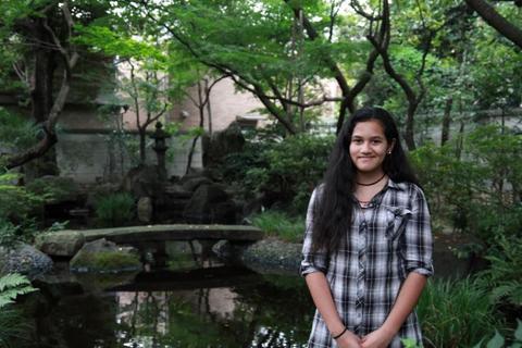 Young Kiwi wins at Japanese film festival