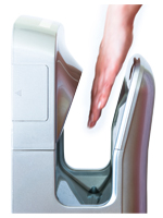 What's-the-greenest-way-to-dry-your-hands-Cold-air-blade-dryers-150x200-GI05